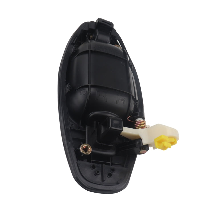 A5406-04 รถด้านหลังขวาด้านนอกประตู 8366026000 สำหรับHyundai Santa Fe 2001-2006, A5406-04