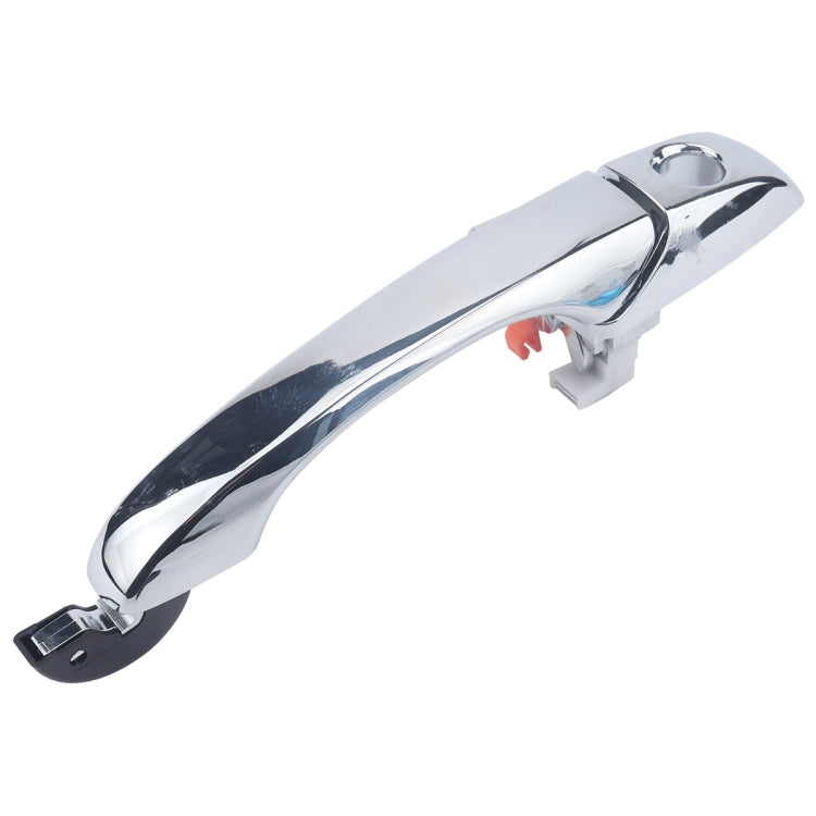 A5448-01 รถด้านหน้าซ้ายด้านนอกประตู 4589009AH สำหรับ Chrysler 300 2005-2010, A5448-01