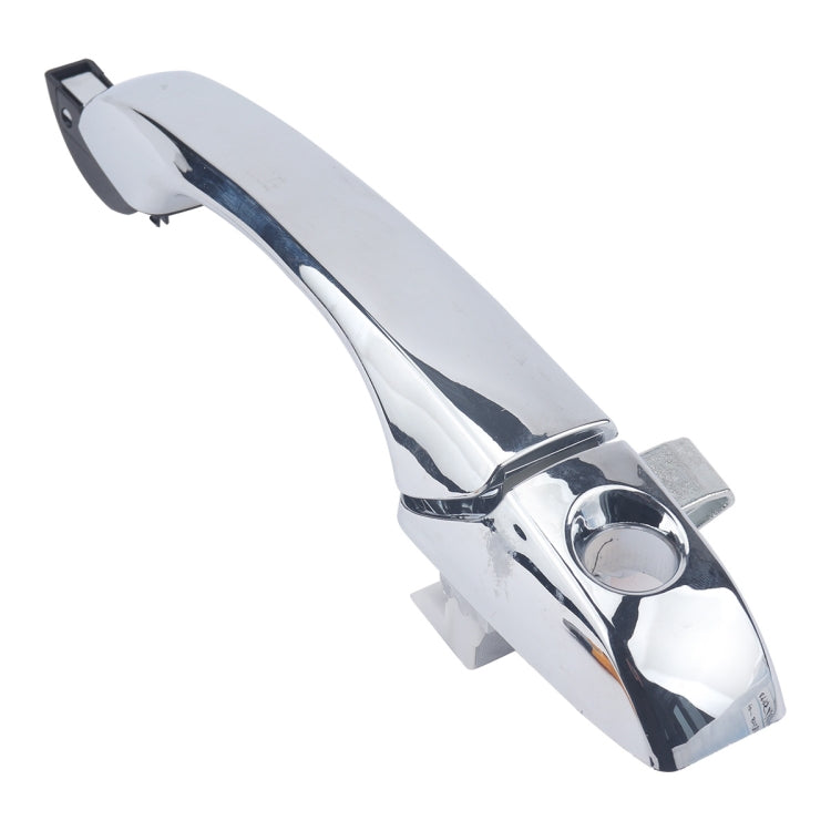 A5448-01 รถด้านหน้าซ้ายด้านนอกประตู 4589009AH สำหรับ Chrysler 300 2005-2010, A5448-01