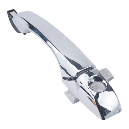A5448-01 รถด้านหน้าซ้ายด้านนอกประตู 4589009AH สำหรับ Chrysler 300 2005-2010, A5448-01