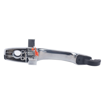 A5448-01 รถด้านหน้าซ้ายด้านนอกประตู 4589009AH สำหรับ Chrysler 300 2005-2010, A5448-01
