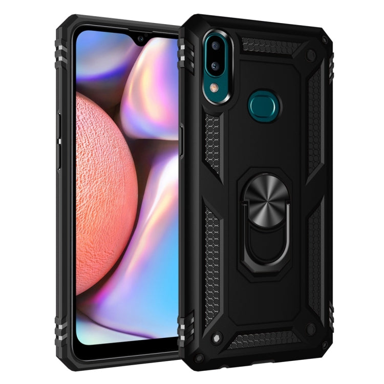 เคสเกราะกันกระแทก TPU + PC พร้อมตัวยึดหมุนได้ 360 องศา, For Galaxy A10s, For Galaxy A20s, For Galaxy A90 5G, For Galaxy M30s, For Huawei Mate 30 Pro, For Xiaomi Redmi Note 8, For Xiaomi Redmi Note 8 Pro