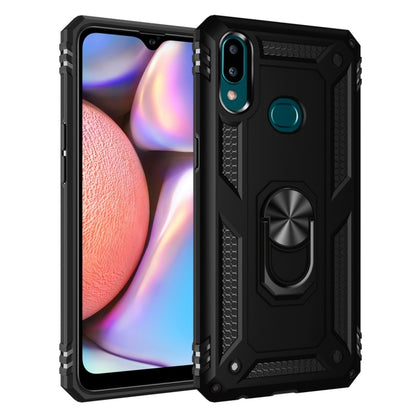 เคสเกราะกันกระแทก TPU + PC พร้อมตัวยึดหมุนได้ 360 องศา, For Galaxy A10s, For Galaxy A20s, For Galaxy A90 5G, For Galaxy M30s, For Huawei Mate 30 Pro, For Xiaomi Redmi Note 8, For Xiaomi Redmi Note 8 Pro