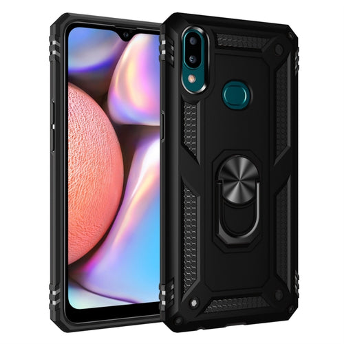 เคสเกราะกันกระแทก TPU + PC พร้อมตัวยึดหมุนได้ 360 องศา, For Galaxy A10s, For Galaxy A20s, For Galaxy A90 5G, For Galaxy M30s, For Huawei Mate 30 Pro, For Xiaomi Redmi Note 8, For Xiaomi Redmi Note 8 Pro