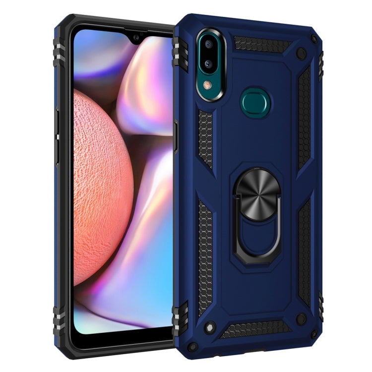 เคสเกราะกันกระแทก TPU + PC พร้อมตัวยึดหมุนได้ 360 องศา, For Galaxy A10s, For Galaxy A20s, For Galaxy A90 5G, For Galaxy M30s, For Huawei Mate 30 Pro, For Xiaomi Redmi Note 8, For Xiaomi Redmi Note 8 Pro