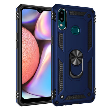 เคสเกราะกันกระแทก TPU + PC พร้อมตัวยึดหมุนได้ 360 องศา, For Galaxy A10s, For Galaxy A20s, For Galaxy A90 5G, For Galaxy M30s, For Huawei Mate 30 Pro, For Xiaomi Redmi Note 8, For Xiaomi Redmi Note 8 Pro