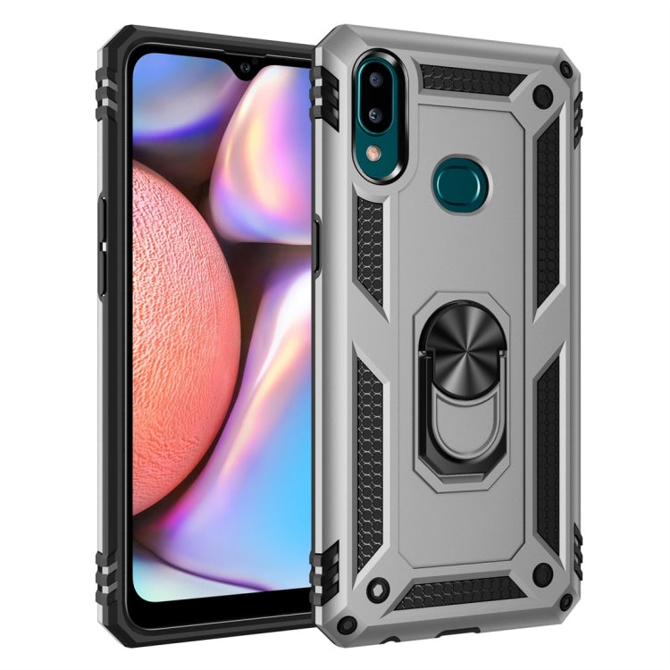 เคสเกราะกันกระแทก TPU + PC พร้อมตัวยึดหมุนได้ 360 องศา, For Galaxy A10s, For Galaxy A20s, For Galaxy A90 5G, For Galaxy M30s, For Huawei Mate 30 Pro, For Xiaomi Redmi Note 8, For Xiaomi Redmi Note 8 Pro