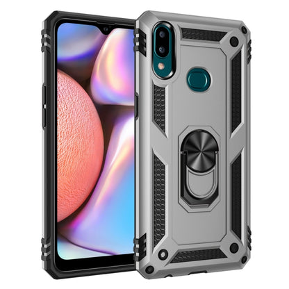 เคสเกราะกันกระแทก TPU + PC พร้อมตัวยึดหมุนได้ 360 องศา, For Galaxy A10s, For Galaxy A20s, For Galaxy A90 5G, For Galaxy M30s, For Huawei Mate 30 Pro, For Xiaomi Redmi Note 8, For Xiaomi Redmi Note 8 Pro