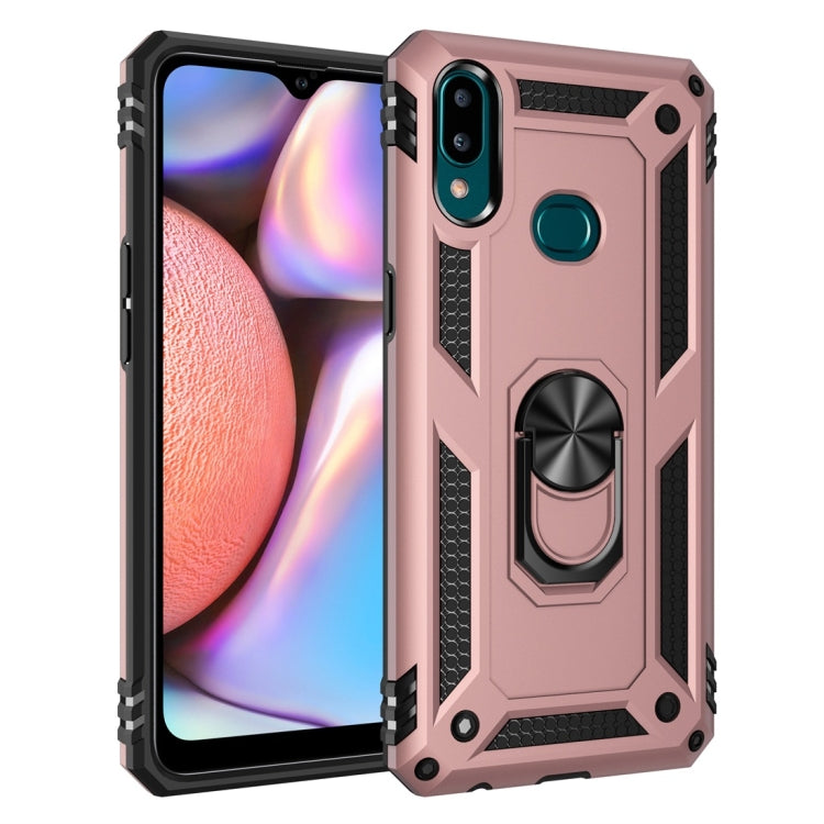 เคสเกราะกันกระแทก TPU + PC พร้อมตัวยึดหมุนได้ 360 องศา, For Galaxy A10s, For Galaxy A20s, For Galaxy A90 5G, For Galaxy M30s, For Huawei Mate 30 Pro, For Xiaomi Redmi Note 8, For Xiaomi Redmi Note 8 Pro