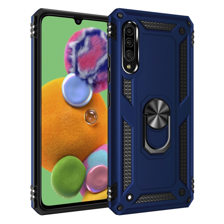 เคสเกราะกันกระแทก TPU + PC พร้อมตัวยึดหมุนได้ 360 องศา, For Galaxy A10s, For Galaxy A20s, For Galaxy A90 5G, For Galaxy M30s, For Huawei Mate 30 Pro, For Xiaomi Redmi Note 8, For Xiaomi Redmi Note 8 Pro