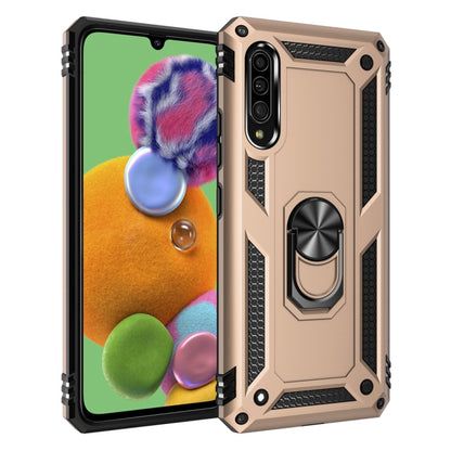 เคสเกราะกันกระแทก TPU + PC พร้อมตัวยึดหมุนได้ 360 องศา, For Galaxy A10s, For Galaxy A20s, For Galaxy A90 5G, For Galaxy M30s, For Huawei Mate 30 Pro, For Xiaomi Redmi Note 8, For Xiaomi Redmi Note 8 Pro