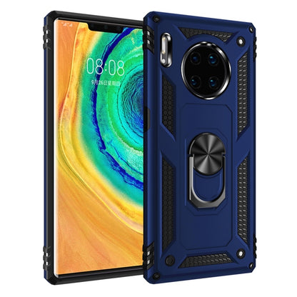 เคสเกราะกันกระแทก TPU + PC พร้อมตัวยึดหมุนได้ 360 องศา, For Galaxy A10s, For Galaxy A20s, For Galaxy A90 5G, For Galaxy M30s, For Huawei Mate 30 Pro, For Xiaomi Redmi Note 8, For Xiaomi Redmi Note 8 Pro