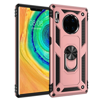 เคสเกราะกันกระแทก TPU + PC พร้อมตัวยึดหมุนได้ 360 องศา, For Galaxy A10s, For Galaxy A20s, For Galaxy A90 5G, For Galaxy M30s, For Huawei Mate 30 Pro, For Xiaomi Redmi Note 8, For Xiaomi Redmi Note 8 Pro