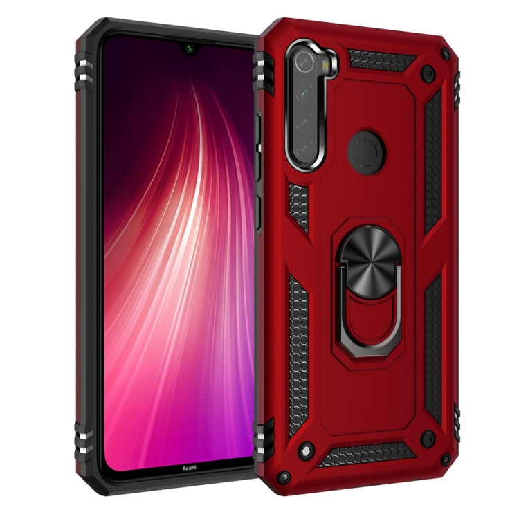 เคสเกราะกันกระแทก TPU + PC พร้อมตัวยึดหมุนได้ 360 องศา, For Galaxy A10s, For Galaxy A20s, For Galaxy A90 5G, For Galaxy M30s, For Huawei Mate 30 Pro, For Xiaomi Redmi Note 8, For Xiaomi Redmi Note 8 Pro