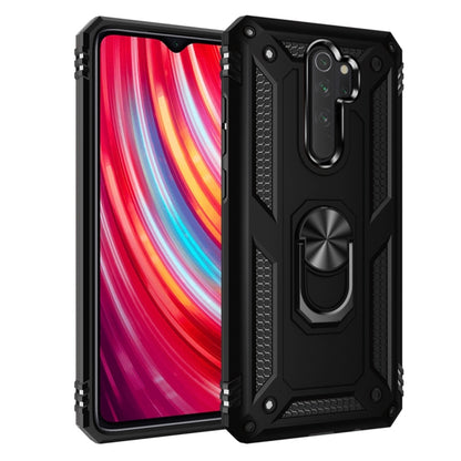 เคสเกราะกันกระแทก TPU + PC พร้อมตัวยึดหมุนได้ 360 องศา, For Galaxy A10s, For Galaxy A20s, For Galaxy A90 5G, For Galaxy M30s, For Huawei Mate 30 Pro, For Xiaomi Redmi Note 8, For Xiaomi Redmi Note 8 Pro