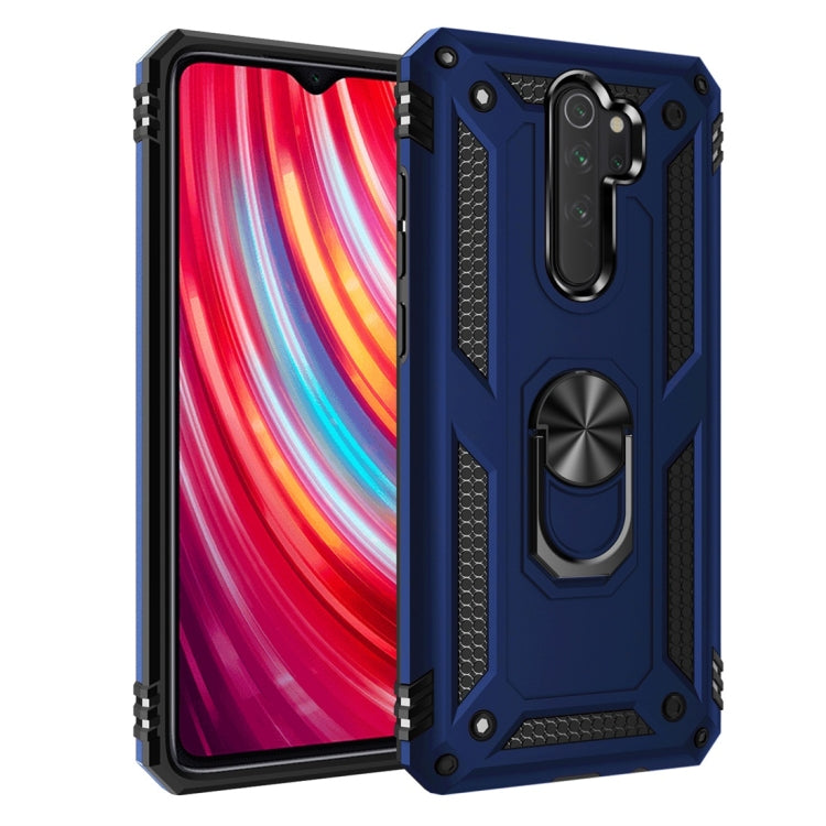 เคสเกราะกันกระแทก TPU + PC พร้อมตัวยึดหมุนได้ 360 องศา, For Galaxy A10s, For Galaxy A20s, For Galaxy A90 5G, For Galaxy M30s, For Huawei Mate 30 Pro, For Xiaomi Redmi Note 8, For Xiaomi Redmi Note 8 Pro