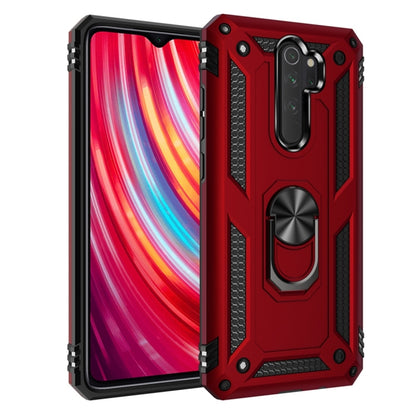 เคสเกราะกันกระแทก TPU + PC พร้อมตัวยึดหมุนได้ 360 องศา, For Galaxy A10s, For Galaxy A20s, For Galaxy A90 5G, For Galaxy M30s, For Huawei Mate 30 Pro, For Xiaomi Redmi Note 8, For Xiaomi Redmi Note 8 Pro