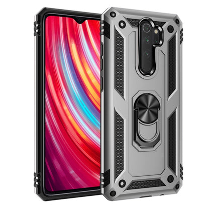 เคสเกราะกันกระแทก TPU + PC พร้อมตัวยึดหมุนได้ 360 องศา, For Galaxy A10s, For Galaxy A20s, For Galaxy A90 5G, For Galaxy M30s, For Huawei Mate 30 Pro, For Xiaomi Redmi Note 8, For Xiaomi Redmi Note 8 Pro