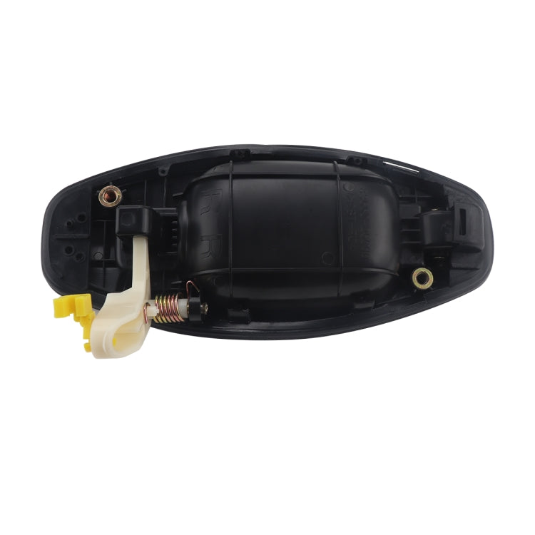 4 ชิ้น A5875 รถมือจับประตูด้านนอก 8265/6026000 สำหรับ Hyundai Santa Fe 2001-2006, A5875