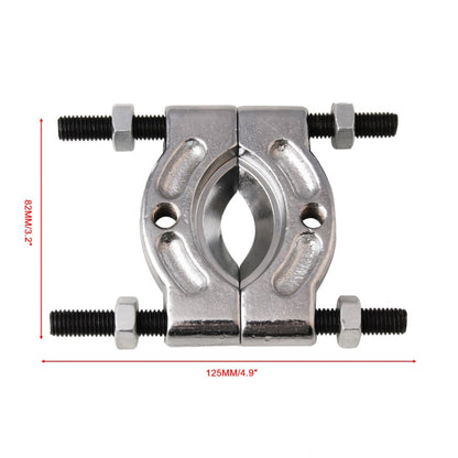 FHB002 รถแบริ่งSplitter 30-50 มม.เครื่องมือกำจัดแบริ่ง, FHB002