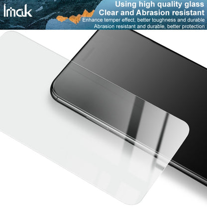 สำหรับ Xiaomi Black Shark 4/4 Pro imak H Series ฟิล์มกระจกนิรภัย, For Xiaomi Black Shark 4