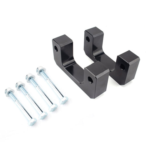A3785 รถ 2 นิ้ว Front Leveling Lift Kit สำหรับ Chevrolet Silverado, A3785