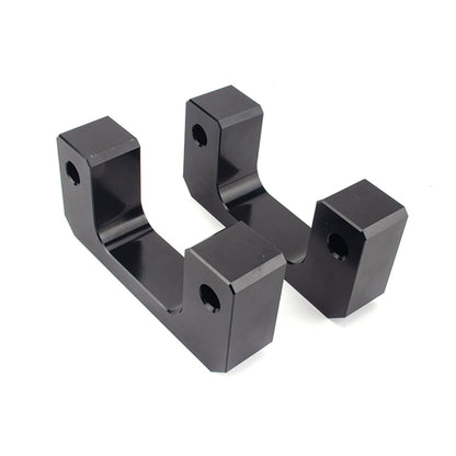 A3785 รถ 2 นิ้ว Front Leveling Lift Kit สำหรับ Chevrolet Silverado, A3785