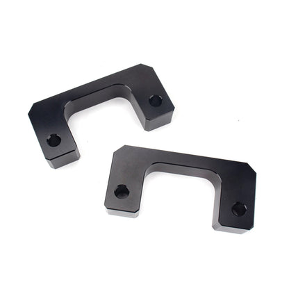 A3785 รถ 2 นิ้ว Front Leveling Lift Kit สำหรับ Chevrolet Silverado, A3785