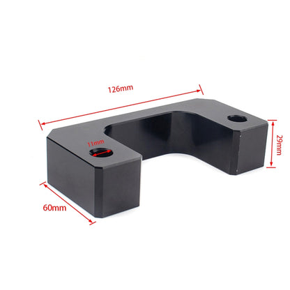 A3785 รถ 2 นิ้ว Front Leveling Lift Kit สำหรับ Chevrolet Silverado, A3785