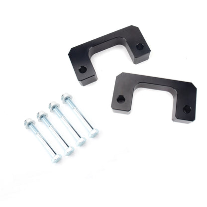 A3785 รถ 2 นิ้ว Front Leveling Lift Kit สำหรับ Chevrolet Silverado, A3785