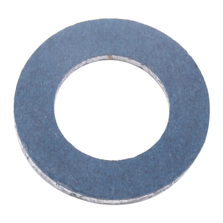 A5468 30 PCS รถน้ำมันท่อระบายน้ำปะเก็นเครื่องซักผ้า 9043012031 สำหรับ Toyota, A5468
