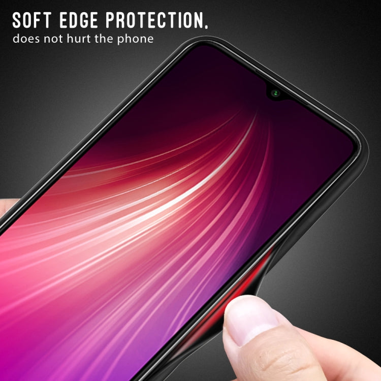 เคสกระจกไล่สี, For Xiaomi Redmi Note 8 Pro, For Xiaomi Redmi Note 8, For iPhone 11 Pro, For iPhone 11 Pro Max, For iPhone 11