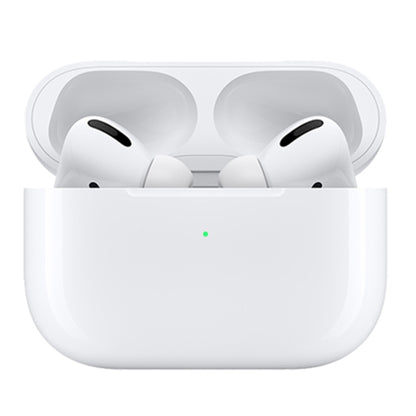 สำหรับ AirPods Pro เคสหูฟังลาย PC, Transparent