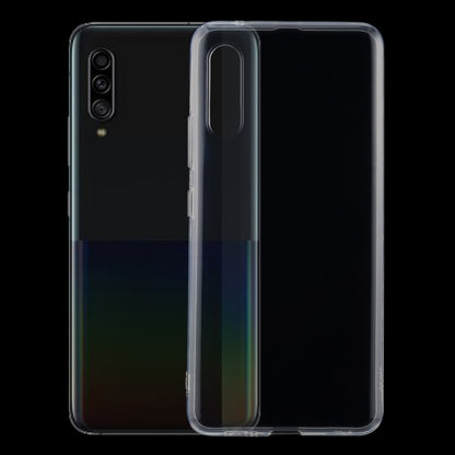 เคส TPU ใสบางพิเศษ 0.75 มม, For Galaxy A90 5G, For OPPO A9 (2020), For OPPO Reno 2