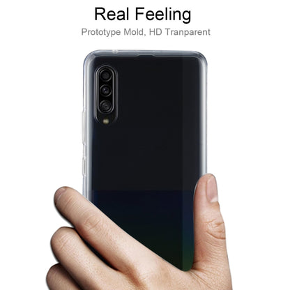 เคส TPU ใสบางพิเศษ 0.75 มม, For Galaxy A90 5G, For OPPO A9 (2020), For OPPO Reno 2