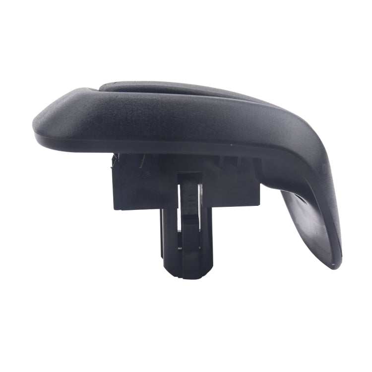 A5156-02 รถที่นั่งด้านขวาพนักพิงปรับ Handle 1417520 สำหรับ Ford Fiesta Mk6 2002-2008, A5156-02