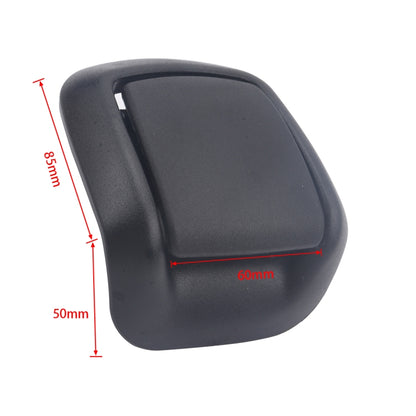 A5156-02 รถที่นั่งด้านขวาพนักพิงปรับ Handle 1417520 สำหรับ Ford Fiesta Mk6 2002-2008, A5156-02