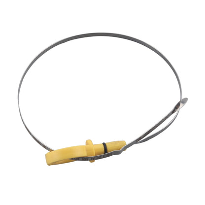 A5195 รถเครื่องยนต์น้ำมันระดับน้ำมันวัด Rod 4792965AA สำหรับ Dodge, A5195