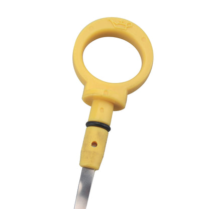 A5195 รถเครื่องยนต์น้ำมันระดับน้ำมันวัด Rod 4792965AA สำหรับ Dodge, A5195