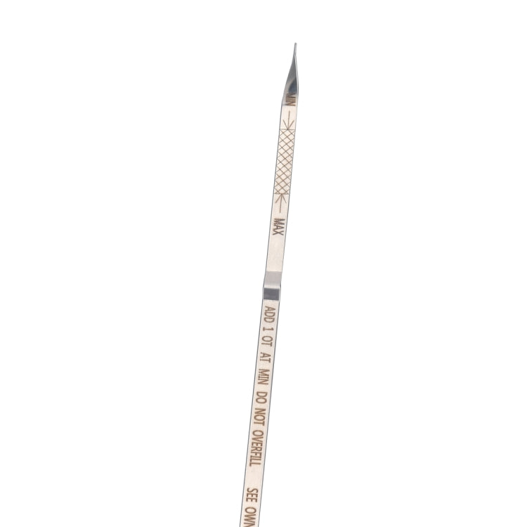 A5195 รถเครื่องยนต์น้ำมันระดับน้ำมันวัด Rod 4792965AA สำหรับ Dodge, A5195
