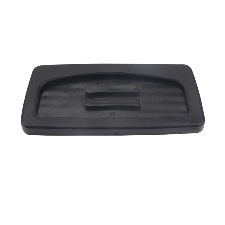 A5579 ฝาครอบแป้นเบรกรถยนต์ 46545-S84-A81 สำหรับ Honda, A5579