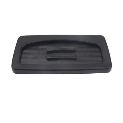 A5579 ฝาครอบแป้นเบรกรถยนต์ 46545-S84-A81 สำหรับ Honda, A5579