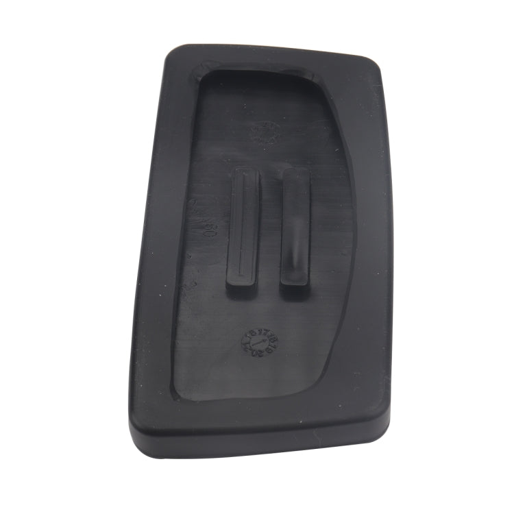A5579 ฝาครอบแป้นเบรกรถยนต์ 46545-S84-A81 สำหรับ Honda, A5579