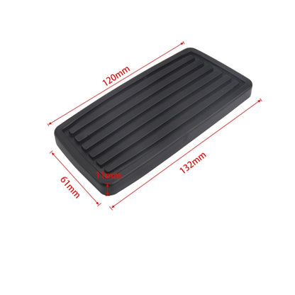 A5579 ฝาครอบแป้นเบรกรถยนต์ 46545-S84-A81 สำหรับ Honda, A5579