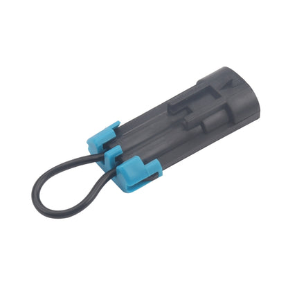 A5567 ATV เข็มขัดนิรภัยปลั๊กบายพาสสำหรับ Polaris, A5567