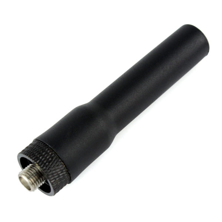 RETEVIS RT20 144/430MHz เสาอากาศแบบอ่อนดูอัลแบนด์ SMA-F, RT20 SMA-F
