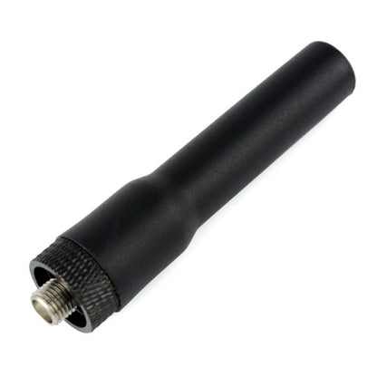 RETEVIS RT20 144/430MHz เสาอากาศแบบอ่อนดูอัลแบนด์ SMA-F, RT20 SMA-F