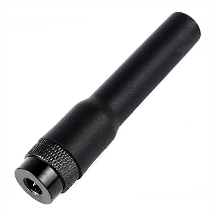 RETEVIS RT20 144MHz/430MHz Dual Band เสาอากาศอ่อน SMA-M สำหรับ RT1/RT2, RT20 SMA-M
