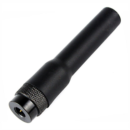 RETEVIS RT20 144MHz/430MHz Dual Band เสาอากาศอ่อน SMA-M สำหรับ RT1/RT2, RT20 SMA-M