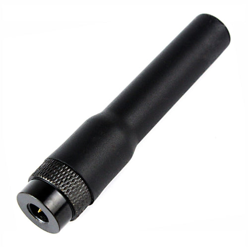 RETEVIS RT20 144MHz/430MHz Dual Band เสาอากาศอ่อน SMA-M สำหรับ RT1/RT2, RT20 SMA-M